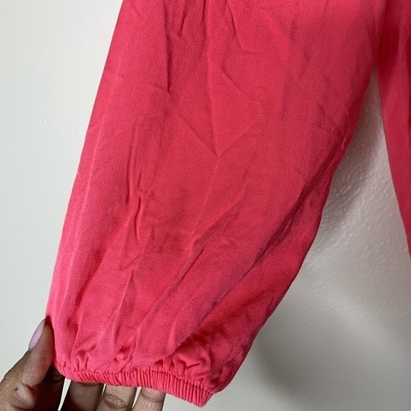 𝅺Grayson & Threads Blouse - Picture 3 of 7